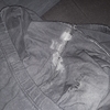 Black "boss" crusty creampie workout leggins Black "boss" crusty creampie workout leggins