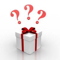 ❤️ Surprise Care Package Box ❤️ Small 627cffd1 e57b 4bc6 b514 3446cd6b673f