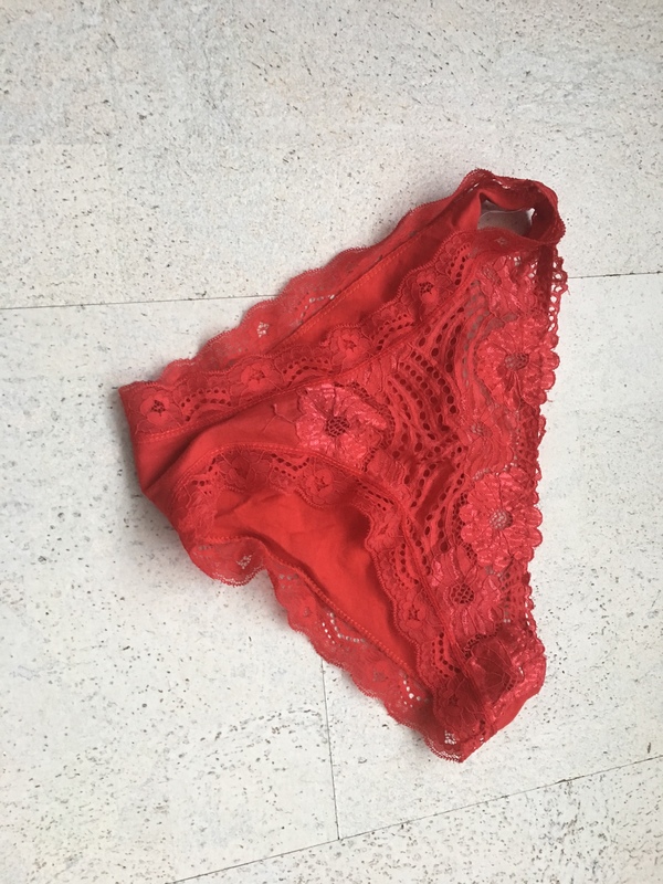 best panties ) Scented Pansy