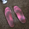 Nikes worn barefoot for a month Nikes worn barefoot for a month