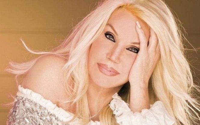 Susana vuelve en 2019