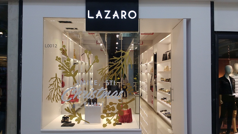 zapateria lazaro