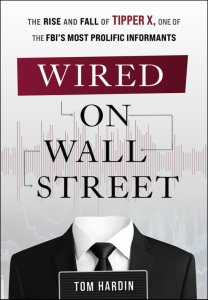 WIRED ON WALL STREET