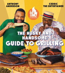 AC BARBEQUE: THE HUSKY AND HANDSOME GUIDE TO GRILLING