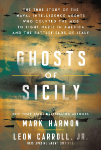 GHOSTS OF SICILY