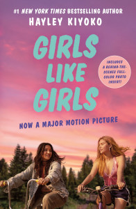 GIRLS LIKE GIRLS Movie Tie-In