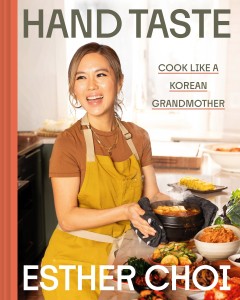 Hand Taste: Cook Like a Korean Grandmother