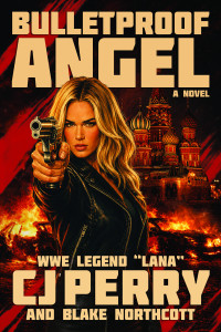 Bulletproof Angel