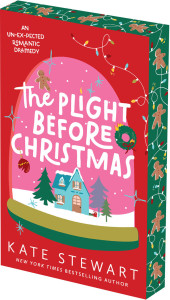 THE PLIGHT BEFORE CHRISTMAS