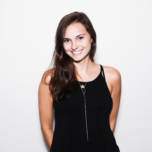 Ann-Elise Wall