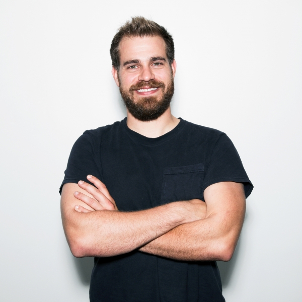 Jeff Benusa