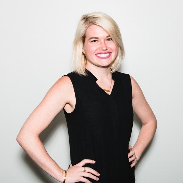 Meghan Litsinger