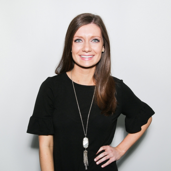 Rebecca Brown