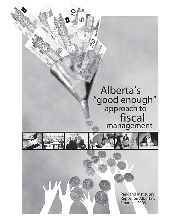 Alberta’s ‘good enough’ approach to fiscal management