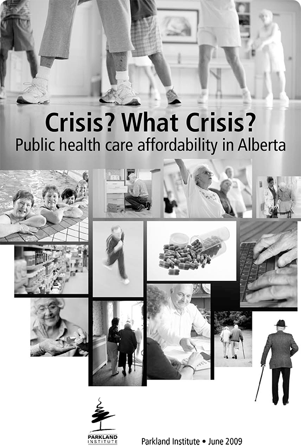 Crisis? What Crisis?