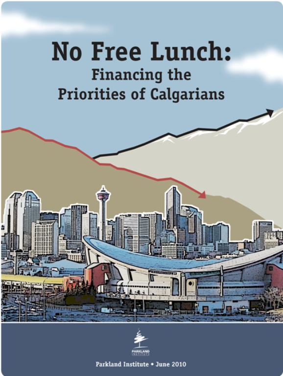 No Free Lunch