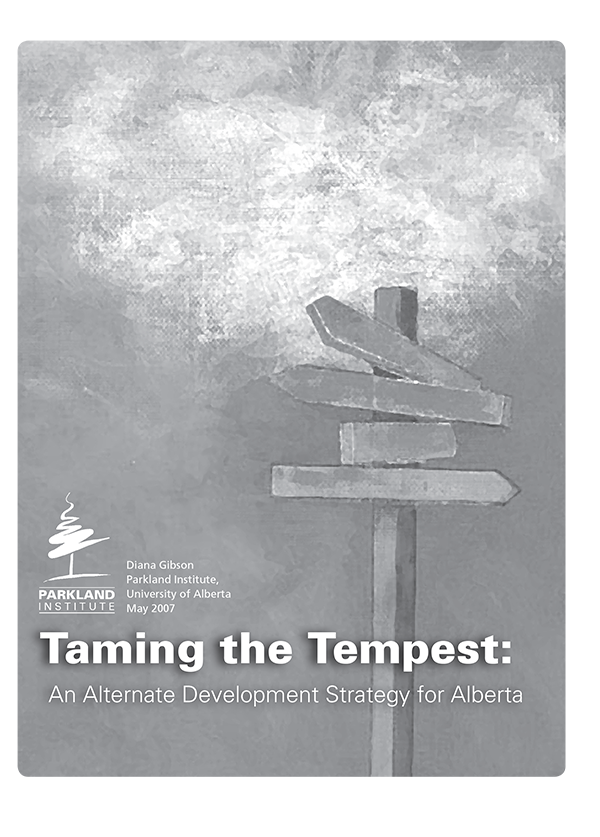 Taming the Tempest