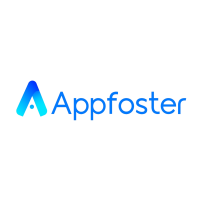 Appfoster icon