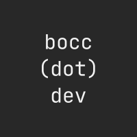 bocc(dot)dev icon