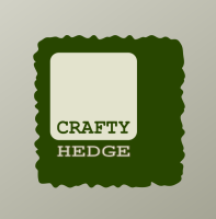 Crafty Hedge icon