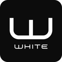 WHITE Digital Agency icon