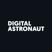 Digital Astronaut icon