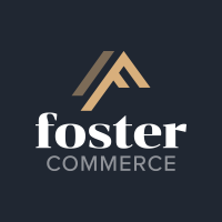 Foster Commerce icon