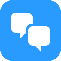 Human Reply icon