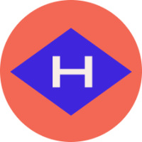 Huw Roberts icon