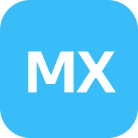 MetriXs Analytics icon