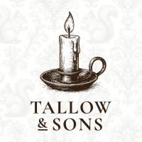 Tallow & Sons icon