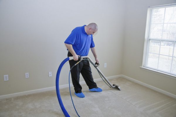 10% Off Carpet Cleaning