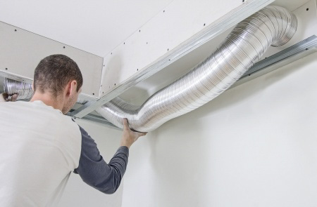 $30 A Duct Special