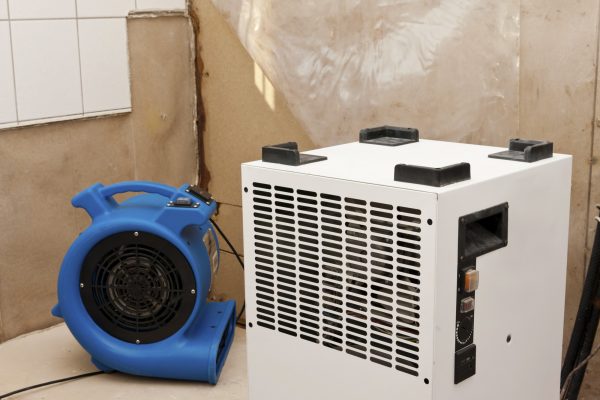 $500 Off Water Damage*