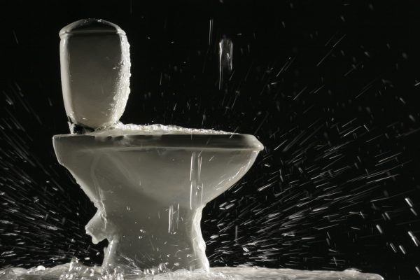 $15 off new toilet installation