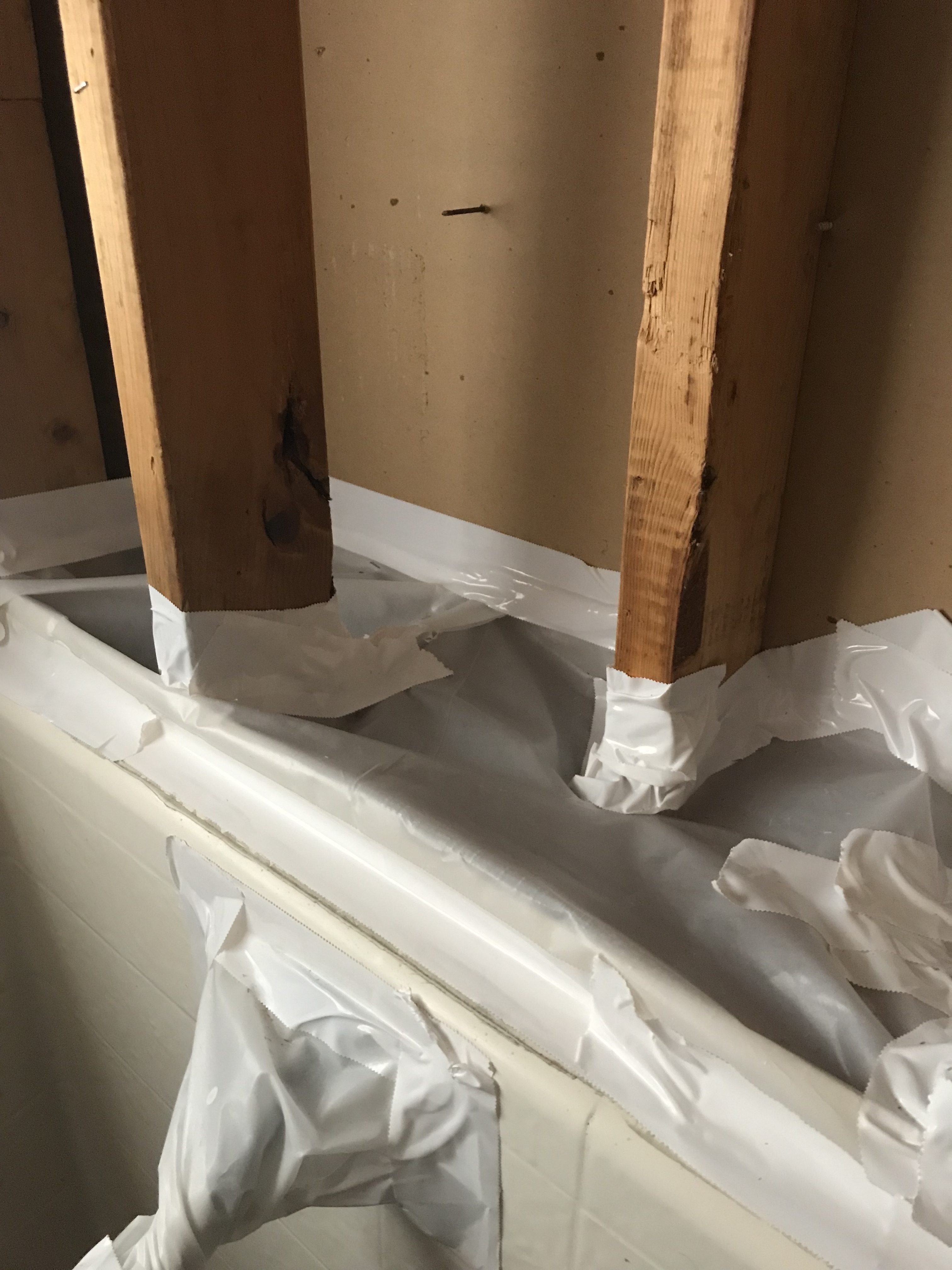 Mold Clearance Inspection and Test in Pasadena, California American