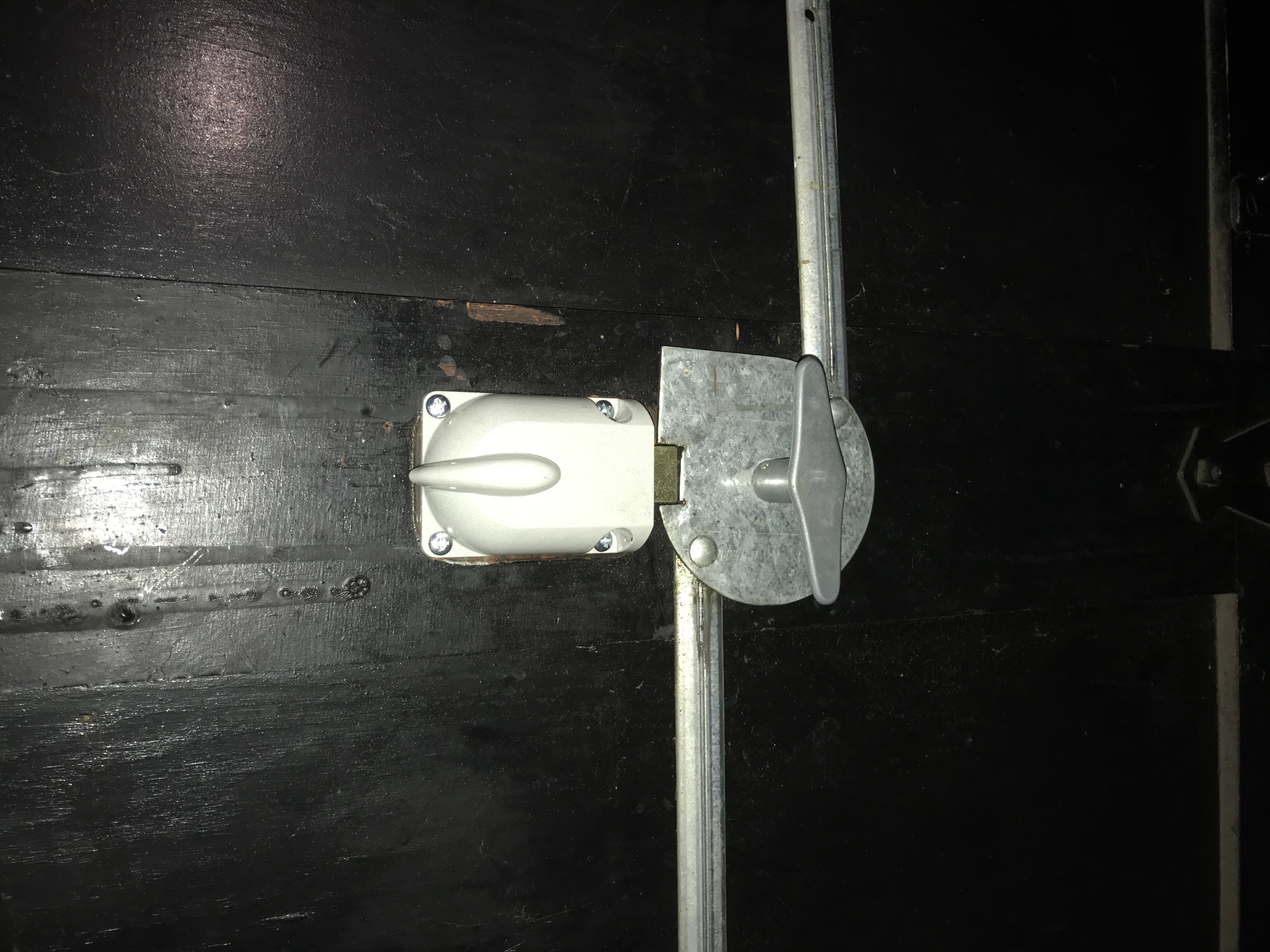 Garage Door Lock Installation Newton, Massachusetts HMS Locksmith