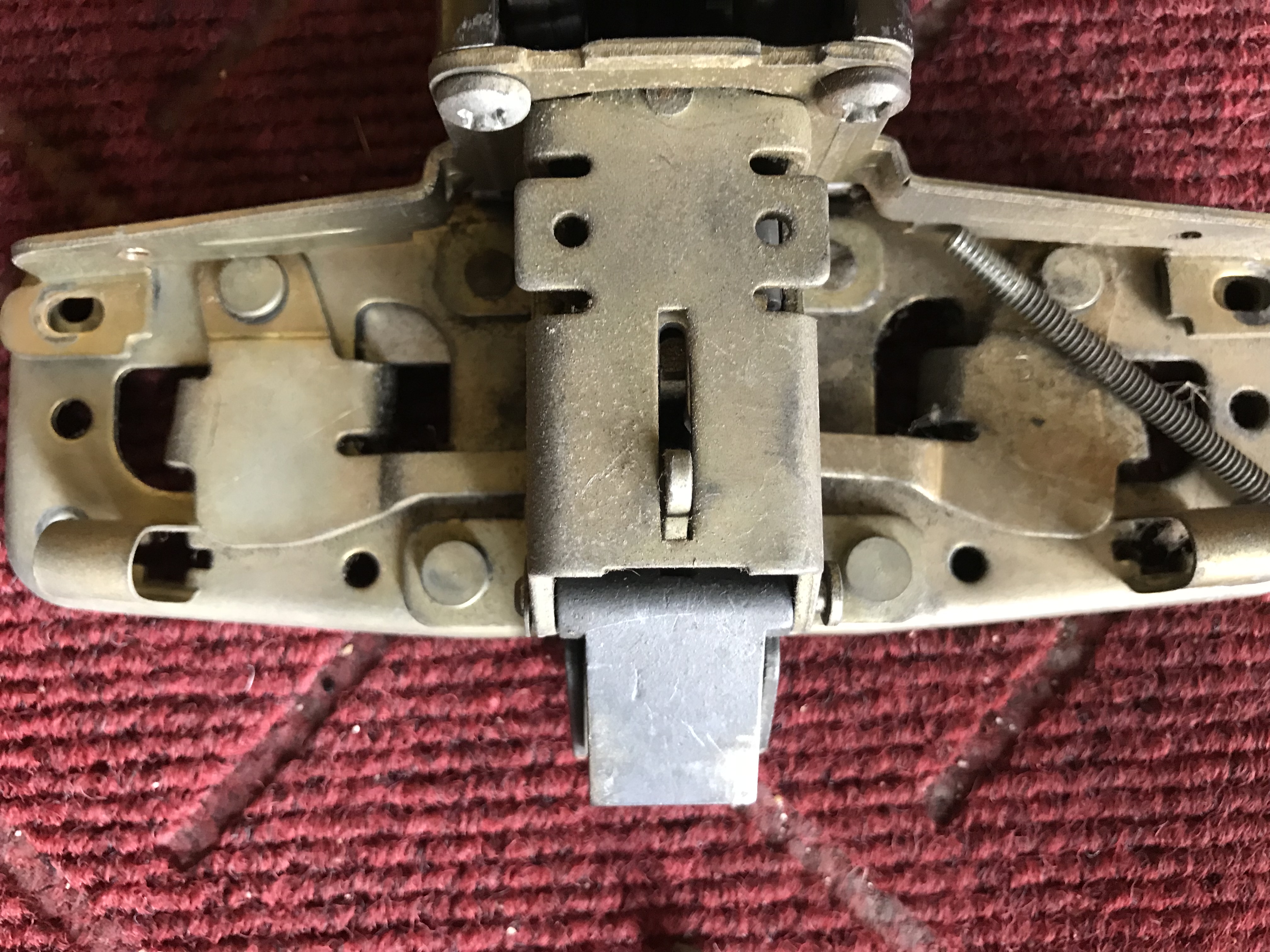 Commercial Lock Repair in Framingham, Massachusetts HMS Locksmith