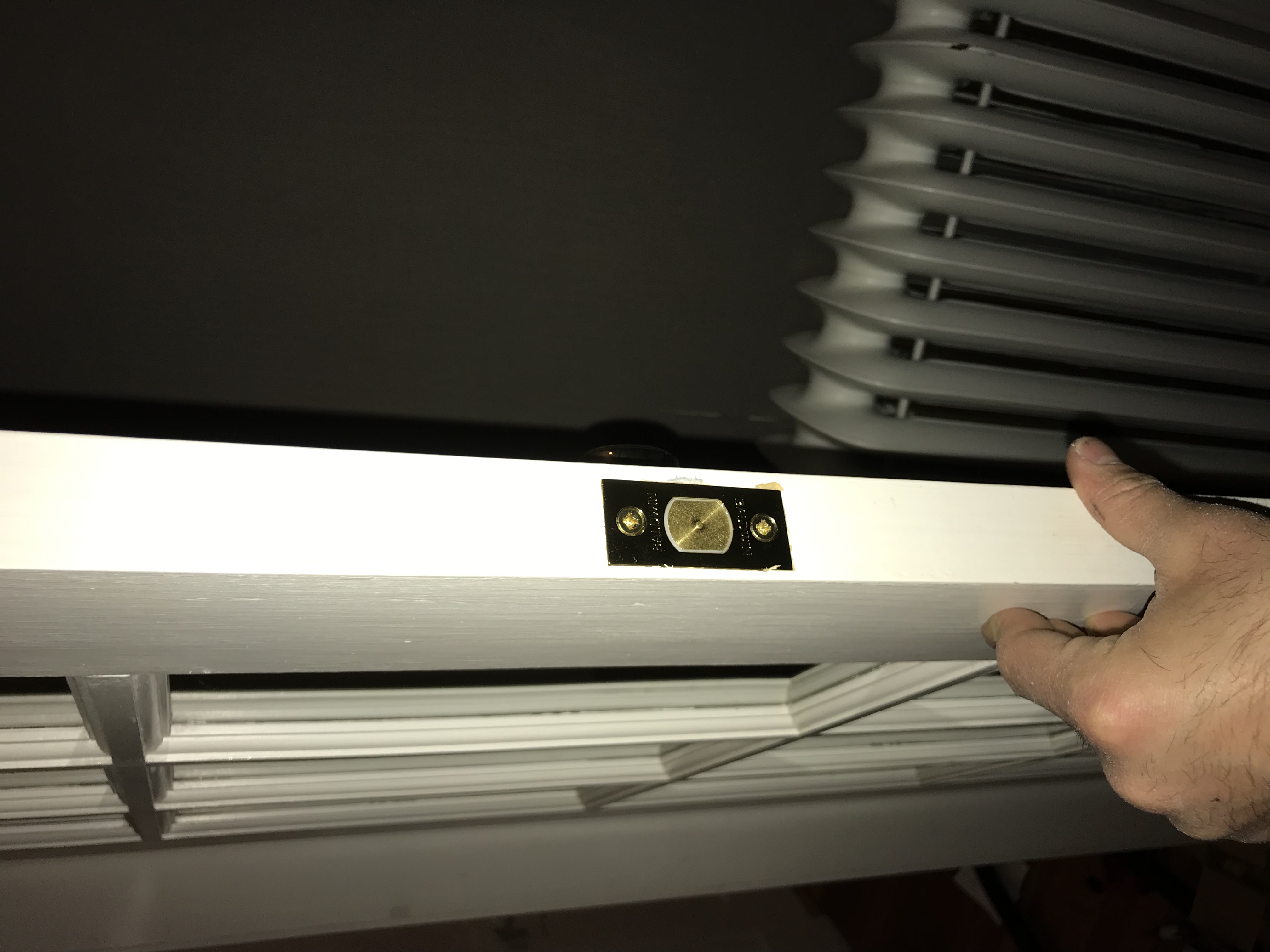 Add Baldwin Deadbolt in Cambridge, Massachusetts HMS Locksmith