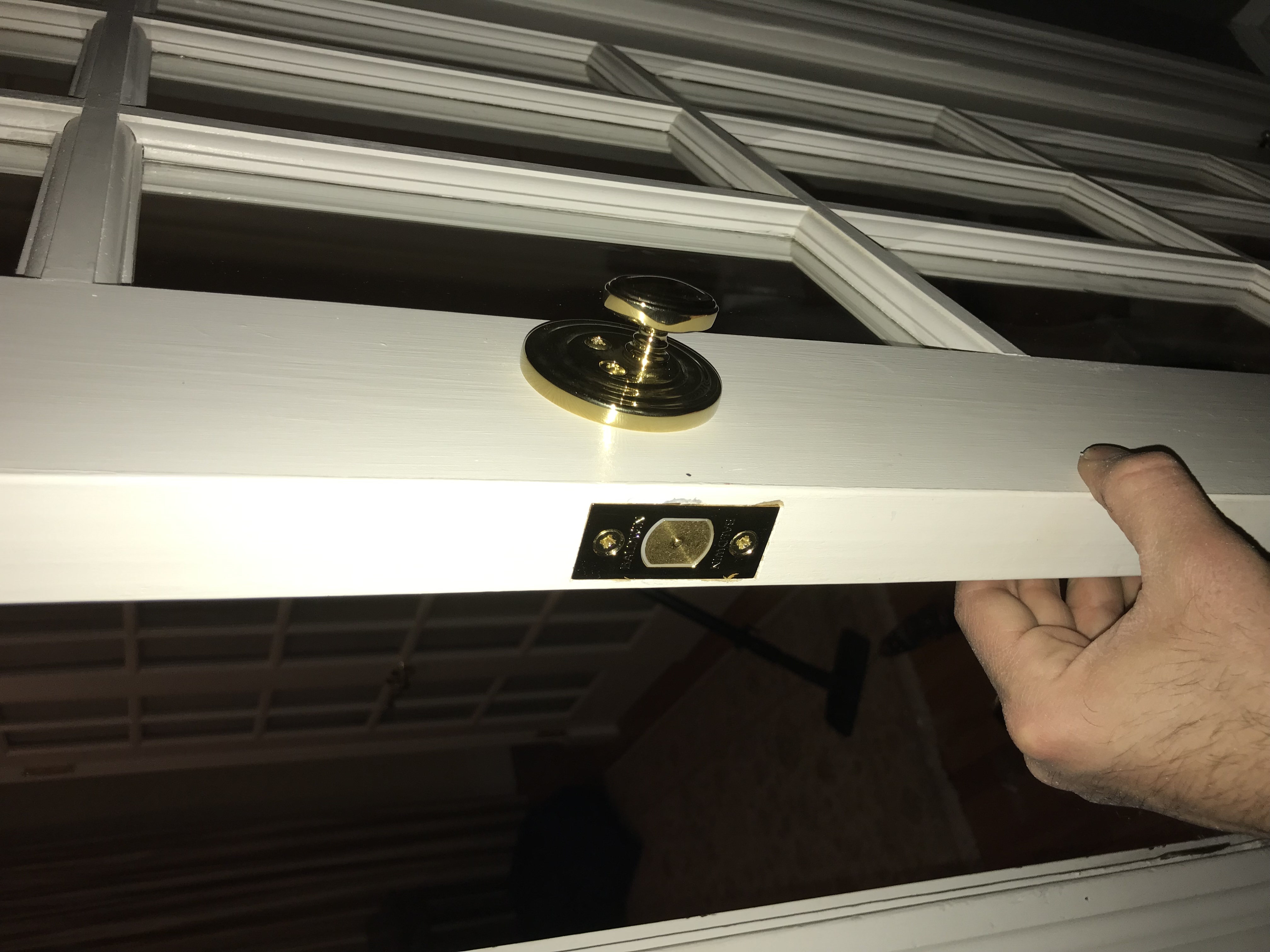 Add Baldwin Deadbolt in Cambridge, Massachusetts HMS Locksmith