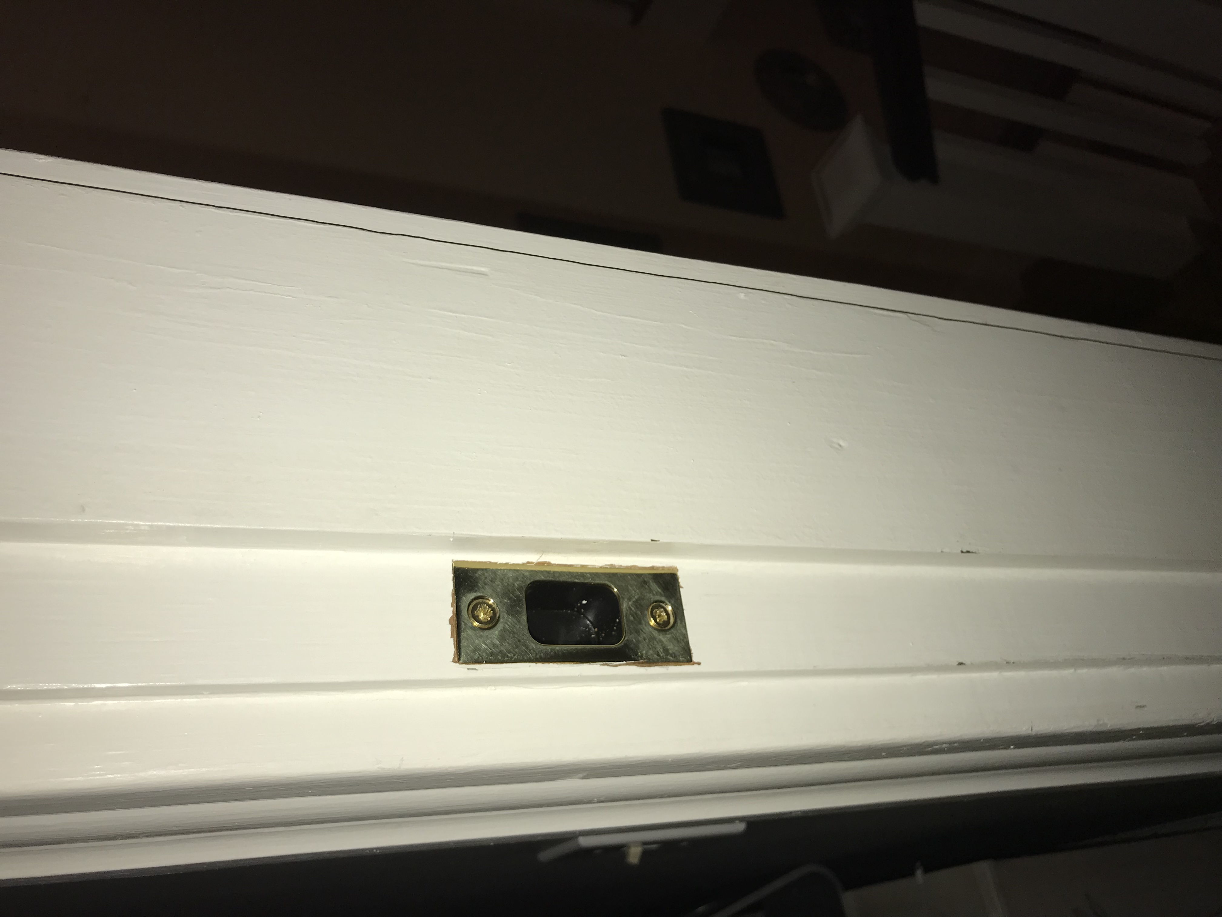 Add Baldwin Deadbolt in Cambridge, Massachusetts HMS Locksmith