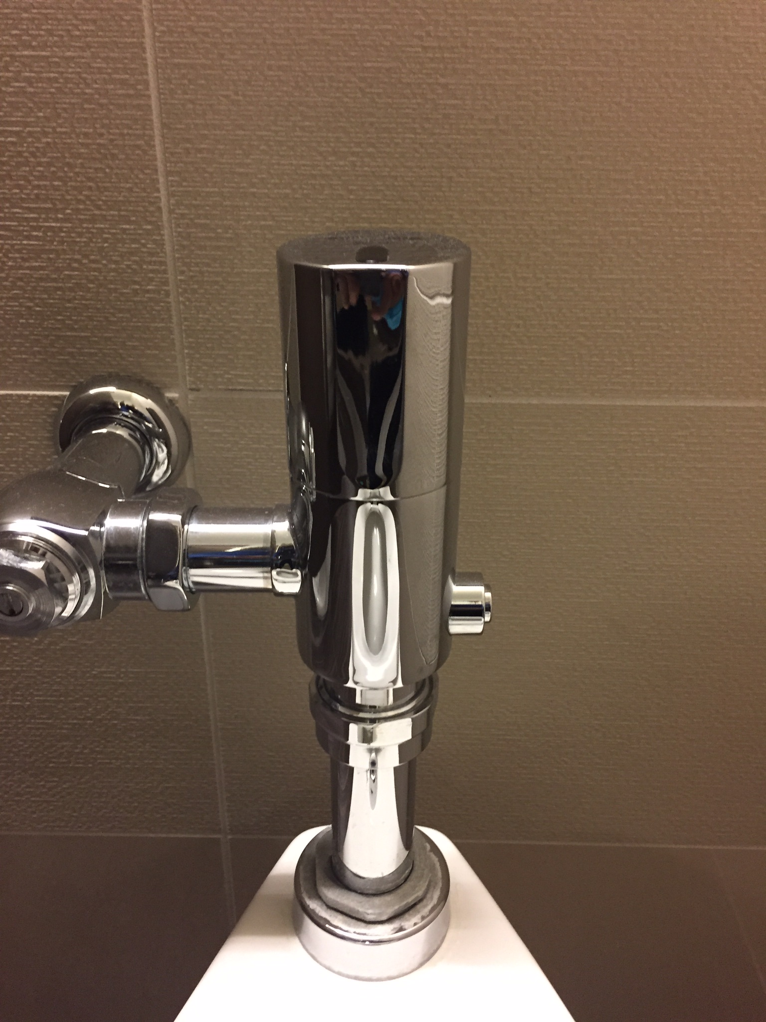 Sloan Valve Installation Escondido, California Drain Masters Plumbing