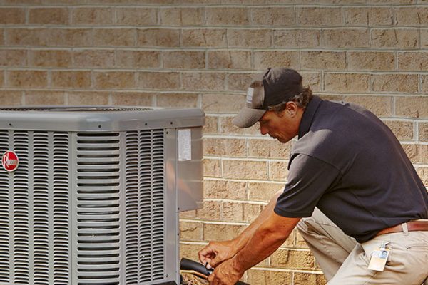 A/C Tune Up Special