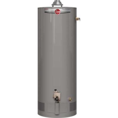40 Gallon Water Heater Special