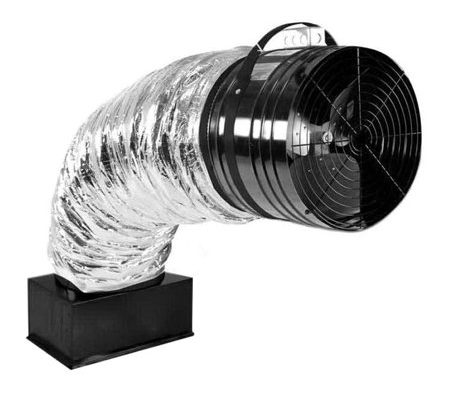 Save Big $$$ on a new QuietCool Whole House Fan