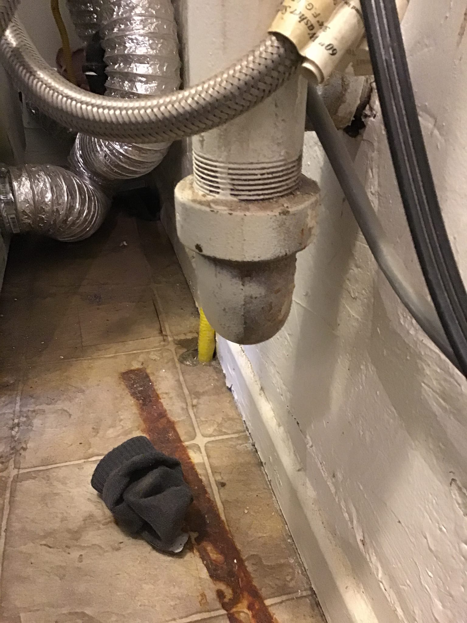 Clogged Drain and Leaking Water Heater Repair in Escondido, CA ASAP