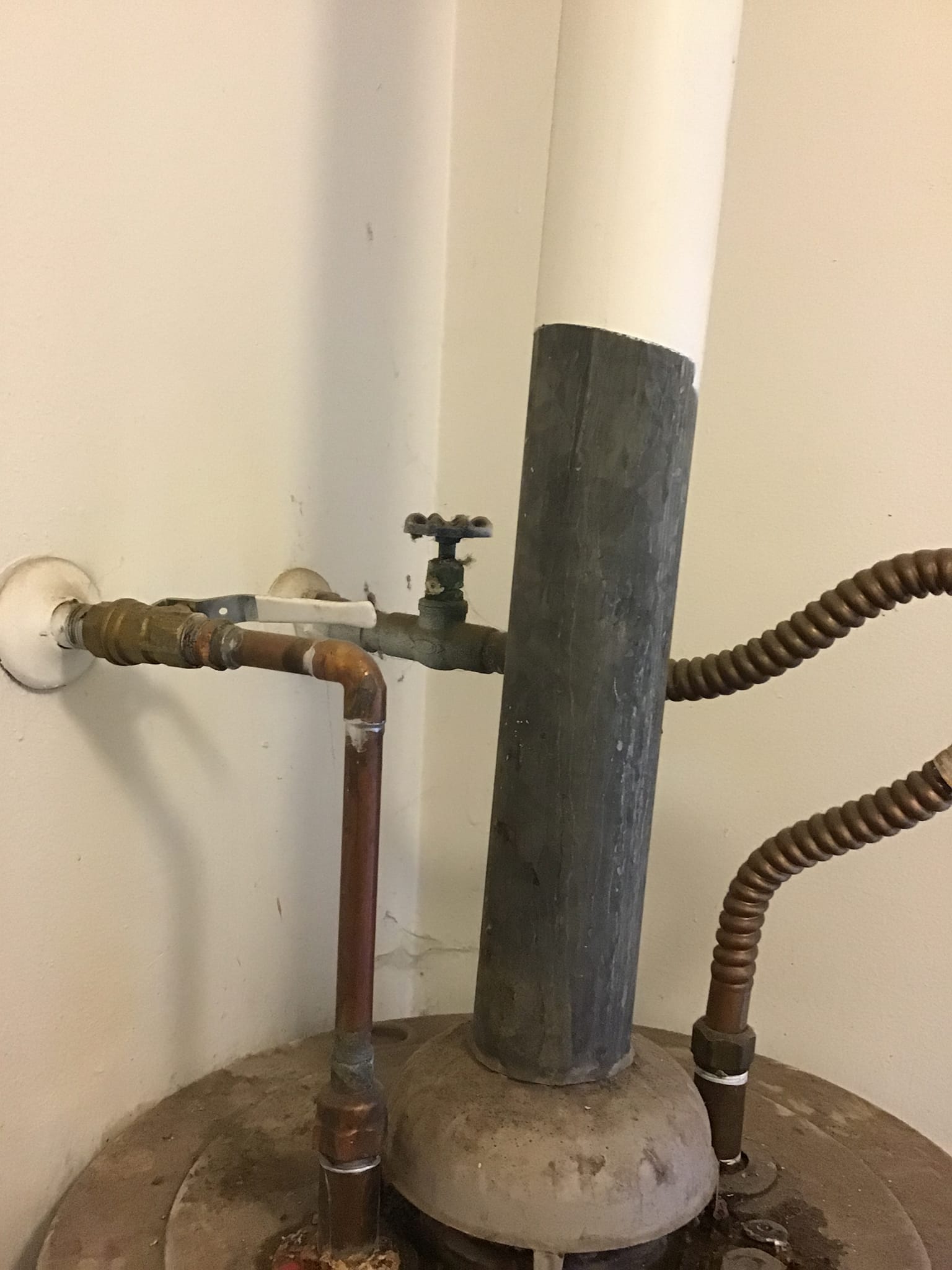 Clogged Drain and Leaking Water Heater Repair in Escondido, CA ASAP