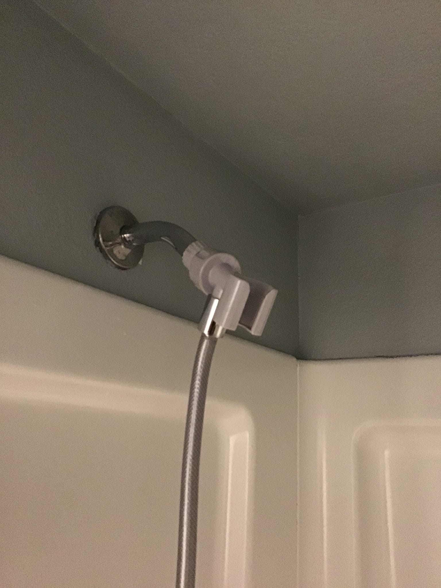 Repair Leaking Shower Head in Vista, CA ASAP Drain Guys & Plumbing