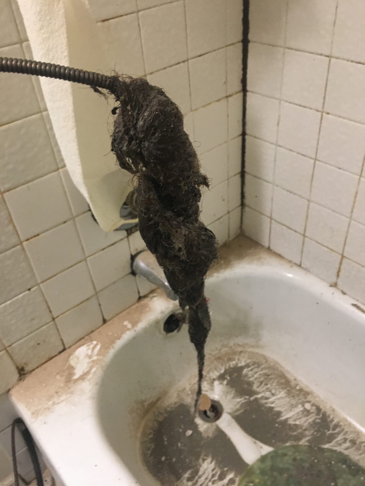 Repaired Clogged Bathtub in San Diego, CA ASAP Drain Guys & Plumbing