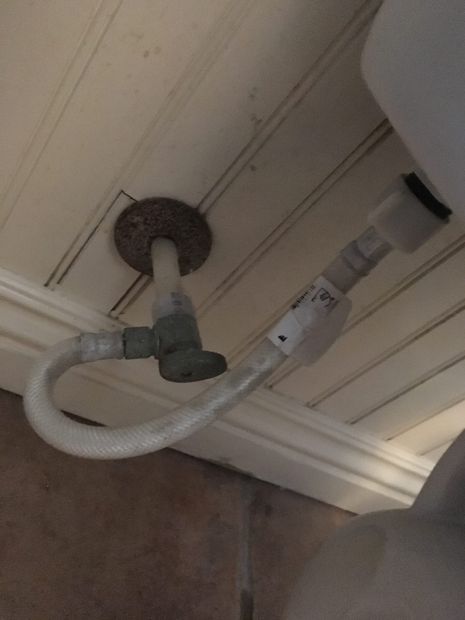 Repaired Angle Stops and Tankless Water Heater in Encinitas, CA ASAP